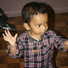 Avatar of Pragash Pragash